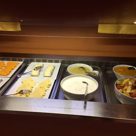 圣母之光酒店 古尔
