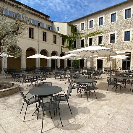Hotellerie Notre Dame De Lumieres 3*