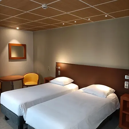 Hotel Hotellerie Notre Dame De Lumieres