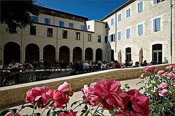 Hotel Hotellerie Notre Dame De Lumieres Goult